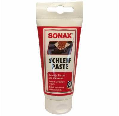Sonax 320.100 Abrasive Paste